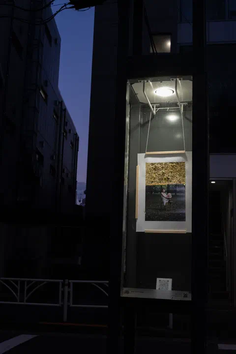 Fire & Rain, photo 11