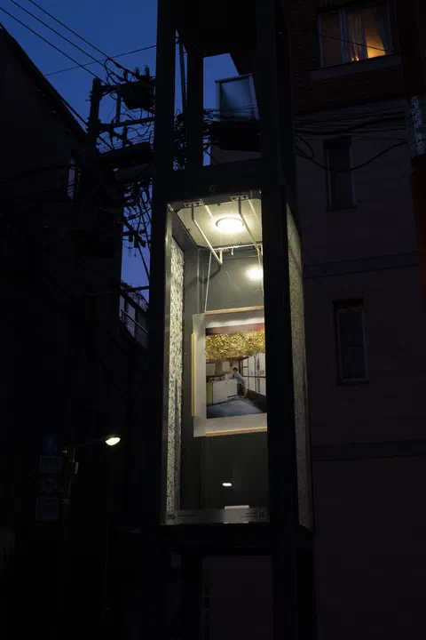 Fire & Rain, photo 10