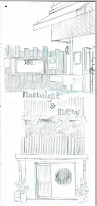 Work by Natsuki Erio