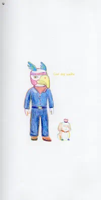 Work by Altria Yang