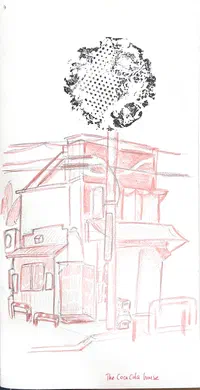 Work by Anh Tran