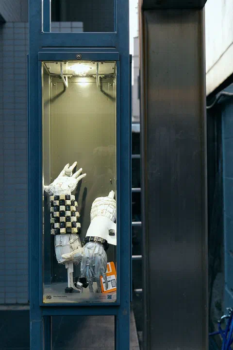 Precious Waste, photo 6