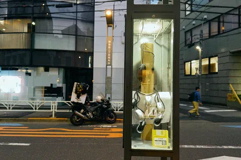 Precious Waste, photo 26