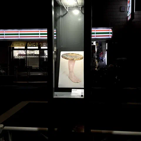 Signs of Impermanence, photo 19