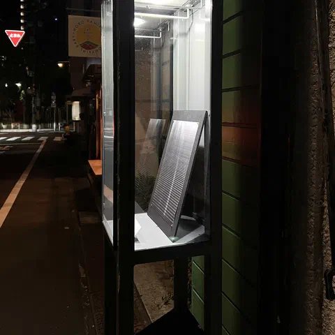 Signs of Impermanence, photo 27