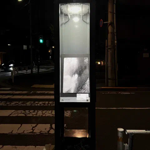 Signs of Impermanence, photo 44