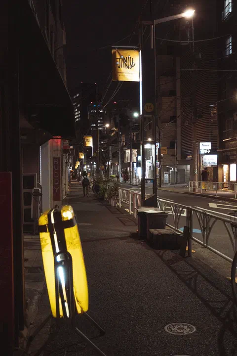 Streets in Bits, photo 30