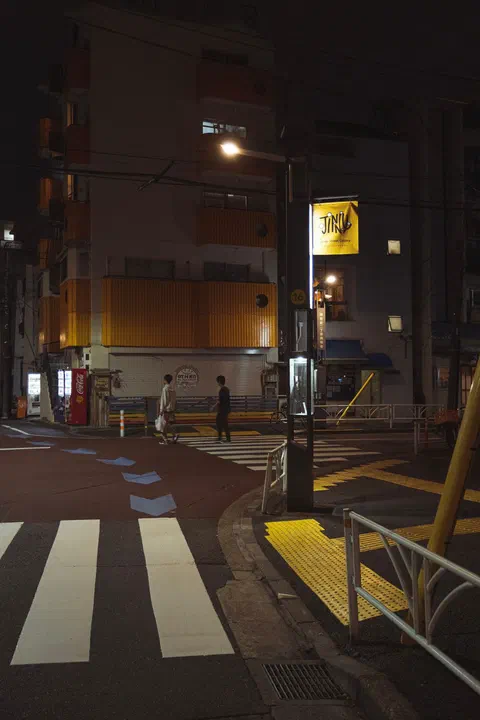 Streets in Bits, photo 29