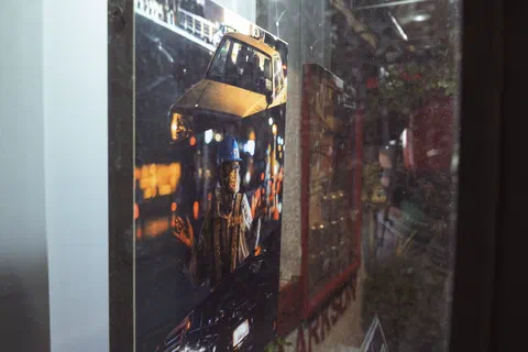 Streets in Bits, photo 31