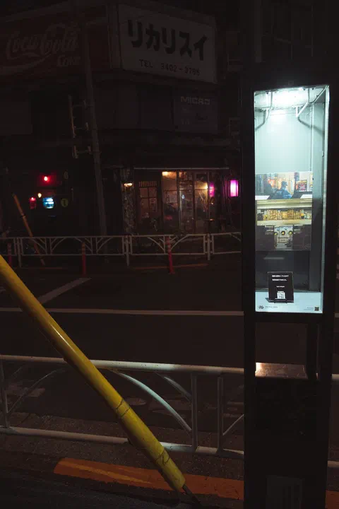 Streets in Bits, photo 23