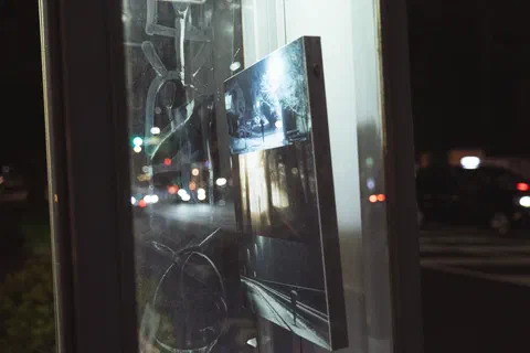 Streets in Bits, photo 12
