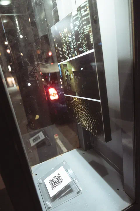 Streets in Bits, photo 22