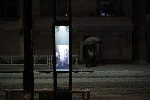 Tokyo Flâneur Vol. 2, photo 3