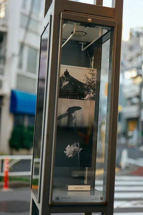 Tokyo Flâneur, photo 3