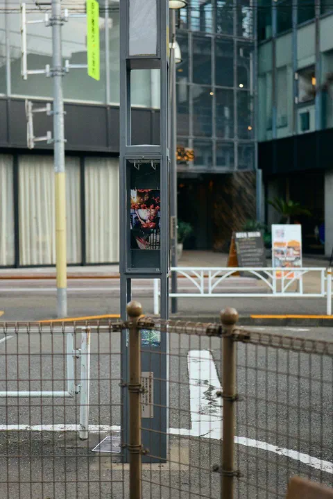 Tokyo Flâneur, photo 10