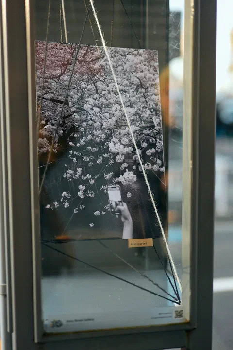 Tokyo Flâneur, photo 5